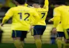 النصر يواصل تصدره للدوري السعودي بعد انتصاره القوي على الأخدود بنتيجة 3-0
