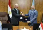 تعاون مثمر بين قومي بحوث المياه والمركز القومي للبحوث لدعم وتعزيز المنظومة المائية في مصر