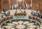 مجلس الجامعة العربية يعبر عن إدانته القوية لاعتراف إسرائيل بانفصال أرض الصومال