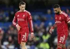 سلوت يؤكد حاجة ليفربول لأهداف إضافية من فيرتز بعد هدفه الواحد