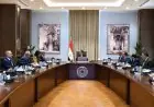 رئيس الوزراء يشرف على أنشطة مشاريع العربية للتصنيع في قطاع الصناعات المدنية