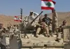 الجيش اللبناني ينفي الاتهامات بإجبار سوريين على عبور نهر الحدود