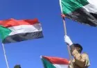 مستشار الرئيس الأمريكي يحث الفرقاء في السودان على إعلان وقف إطلاق النار