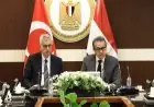 وزير الصحة يكشف عن شراكة مصرية تركية لتعزيز الاستثمارات في القطاع الصحي