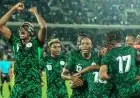 نيجيريا تتأهل لدور الـ16 في كأس أمم أفريقيا بعد انتصار مثير على تونس