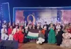 الفالوجا الفلسطينية تحتفل بتوزيع جوائز الصحافة المصرية 2023