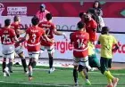 تعرف على المنتخب الأكثر تسديداً على المرمى في كأس أمم إفريقيا