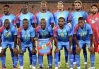 تشكيل منتخب الكونغو الديمقراطية لمنافسة بتسوانا في بطولة كأس أمم إفريقيا 2025