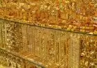 تراجع سعر الذهب اليوم الاثنين 29 ديسمبر 2025 في أسواق الصاغة