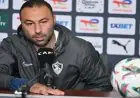 أحمد عبد الرؤوف يعلن اعتذاره عن عدم مواصلته مع الزمالك