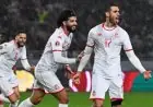إلياس العاشوري يتألق في قيادة هجوم تونس في مواجهة تنزانيا بكأس أمم إفريقيا 2025