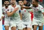 تونس تتحدى تنزانيا في صراع التأهل إلى ربع نهائي أمم إفريقيا