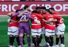 منتخب مصر يلتقي مع أنجولا في مباراة حاسمة لختام دور المجموعات بأمم إفريقيا الليلة