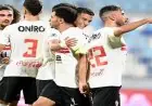 الزمالك يتخطى بلدية المحلة ويتأهل إلى دور الـ 16 من كأس مصر بهدف نظيف