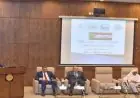 وزير الاستثمار يؤكد التزام مصر بالتعاون مع السودان في تعزيز التعافي الاقتصادي