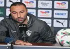 مجلس إدارة الزمالك يوافق على استقالة أحمد عبد الرؤوف من تدريب الفريق