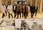 رئيس الرعاية الصحية يزور أقسام الطوارئ والرعاية الحرجة في مجمع السويس الطبي لتعزيز الخدمات الصحية