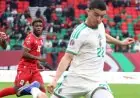 الجزائر تعيد ذكريات 1990 و2019 في كأس أمم إفريقيا في بشرة خير للمنتخب الوطني