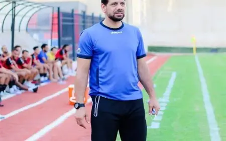 سمير كمونة يؤكد تطور دفاع الأهلي ويشير إلى حاجة الزمالك لمدرب ذو خبرة