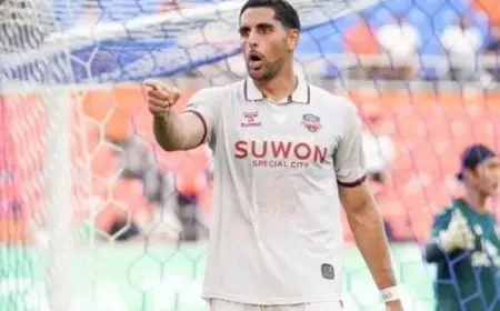 مخاطرة محسوبة أم فرصة ذهبية ثلاث عقبات تواجه انضمام بابلو صباغ إلى الأهلي