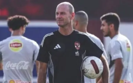 شيكوبانزا يتألق في قائمة أنجولا الأولية لكأس الأمم الأفريقية مع منتخب مصر