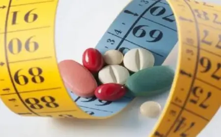 الصحة العالمية تقدم توصيات هامة لاستخدام أدوية التخسيس لعلاج السمنة كمرض مزمن