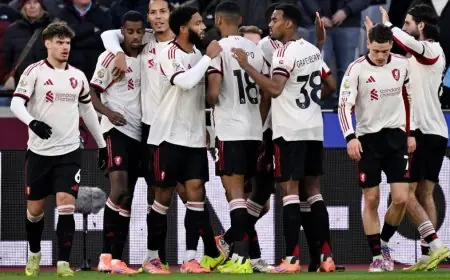 دليلك الكامل لمواعيد مباريات ليفربول في ديسمبر 2025