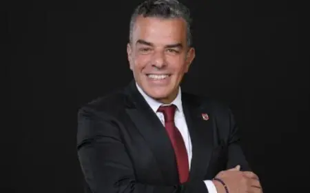 خالد مرتجي يدعم الأهلي في مواجهة حاسمة ضد الجيش الملكي