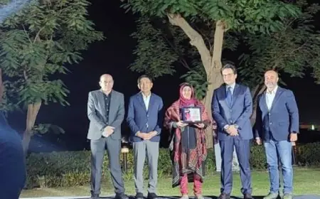 وزير الثقافة ومحافظ الأقصر يشاركان في اختتام ملتقى الأقصر الدولي للتصوير وافتتاح المعرض النهائي