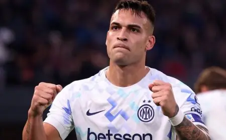 تشيفو يدافع عن لاوتارو مارتينيز ويواجه هجوم مدرجات إنتر ميلان بشجاعة