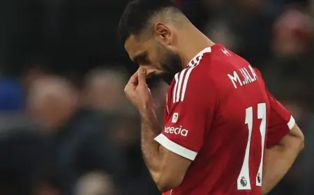 صديق محمد صلاح يكشف عن نصيحته له بالاحتراف في الدوري السعودي أكثر من مليون مرة