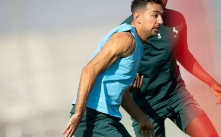 مهاجم منتخب مصر يدعو حسام حسن لتقدير المحترفين في الخارج