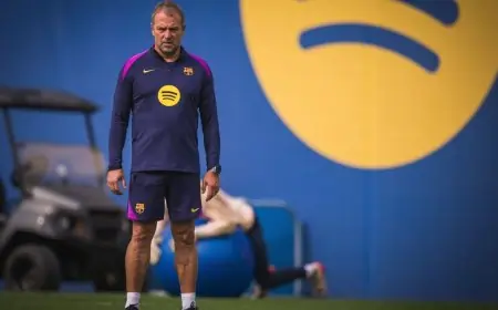 فليك يكشف سر لقطة المواساة المؤثرة مع رافينيا