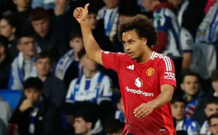 أهمية تعاقد روما مع زيركزي في ضوء إحصائيات نابولي