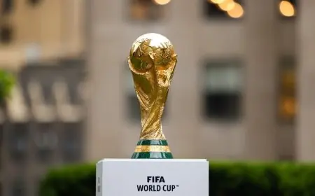 كل ما تحتاج معرفته عن موعد ونظام قرعة كأس العالم 2026 والقنوات الناقلة لمتابعة الحدث الرياضي الأبرز