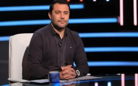 أحمد حسن يؤكد طموح منتخب مصر الثاني في تحقيق لقب كأس العرب