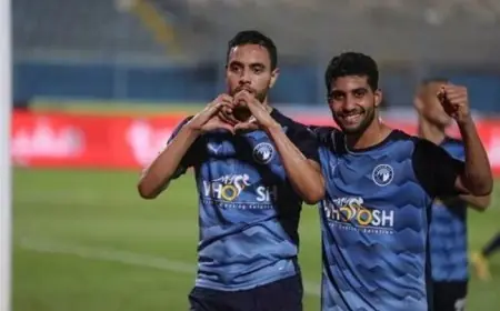 يورتشيتش يوضح سبب غياب الشيبي عن مباراة باور ديناموز في دوري أبطال إفريقيا