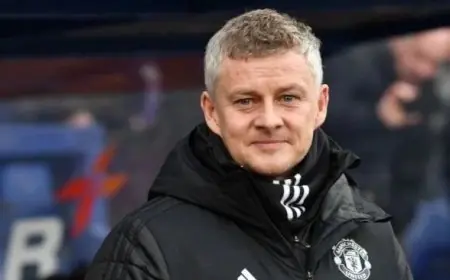 سولشاير يروي تفاصيل المباراة التي غيّرت مسار حياته وأوصلته إلى مانشستر يونايتد