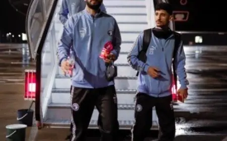 بيراميدز يوافق على انضمام مروان حمدي للمنتخب الوطني استعداداً لكأس العرب استجابة لطلب اتحاد الكرة