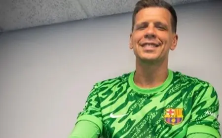 تشيزني يكشف تفاصيل اتفاقية التدخين المدهشة مع فليك مدرب برشلونة