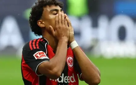 ريال مدريد يخطط لضم مدافع منتخب ألمانيا بعد تألقه في مباراتين