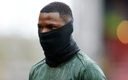 ماريسكا يعلن عن البديل الأمثل لكايسيدو في مواجهة تشيلسي وليدز