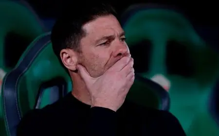 ريال مدريد يؤكد إصابة لاعبه الزجاجي قبل انطلاق مباريات الليغا