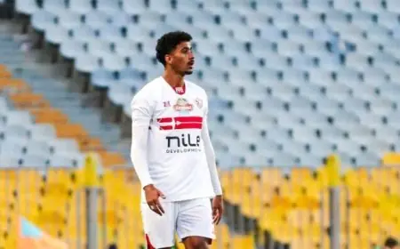 طارق السيد يفتح ملفات مستقبل حسام عبد المجيد مع الزمالك ويثير الجدل