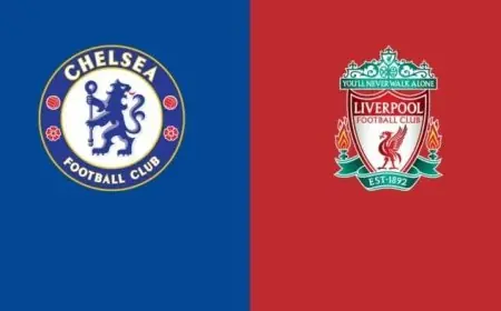 تعرف على موعد مباراة تشيلسي وآرسنال في الدوري الإنجليزي الممتاز وتفاصيل القنوات الناقلة