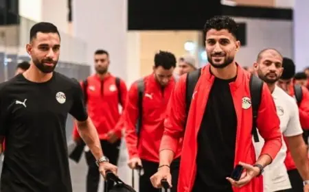 منتخب مصر يفتح باب المنافسة في كأس العرب بمباراة قوية ضد الكويت