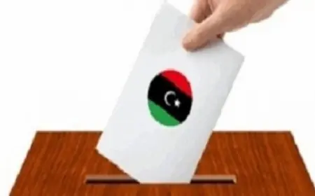 بيان دولي موحد يعزز وحدة ليبيا ويدعو لإجراء الانتخابات وتعزيز التنسيق الأمني والاقتصادي