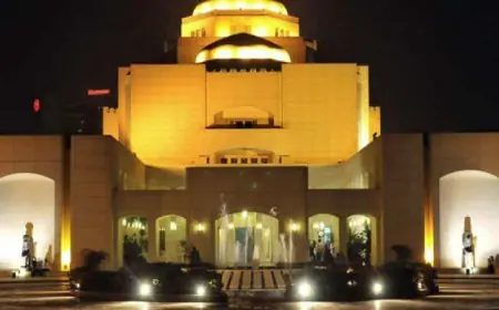 مهرجان بورسعيد السينمائي الدولي يحتفل بأمسية سينمائية مميزة في دار الأوبرا المصرية