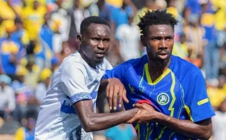 الهلال السوداني يخسر انتصارًا مهمًا بتعادل مثير مع لوبوبو في دوري أبطال إفريقيا