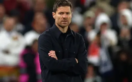 ريال مدريد يعلن تشكيلته لمواجهة أتلتيك بلباو مع عودة المدافع المثير للجدل